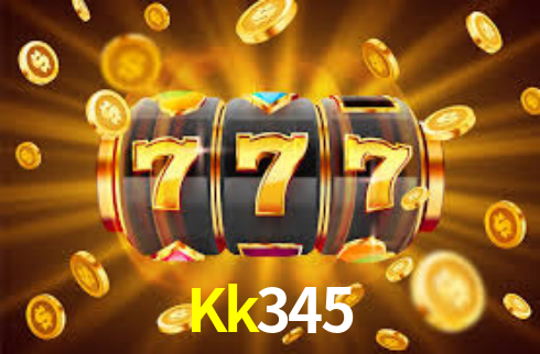 Cassino na plataforma Kk345