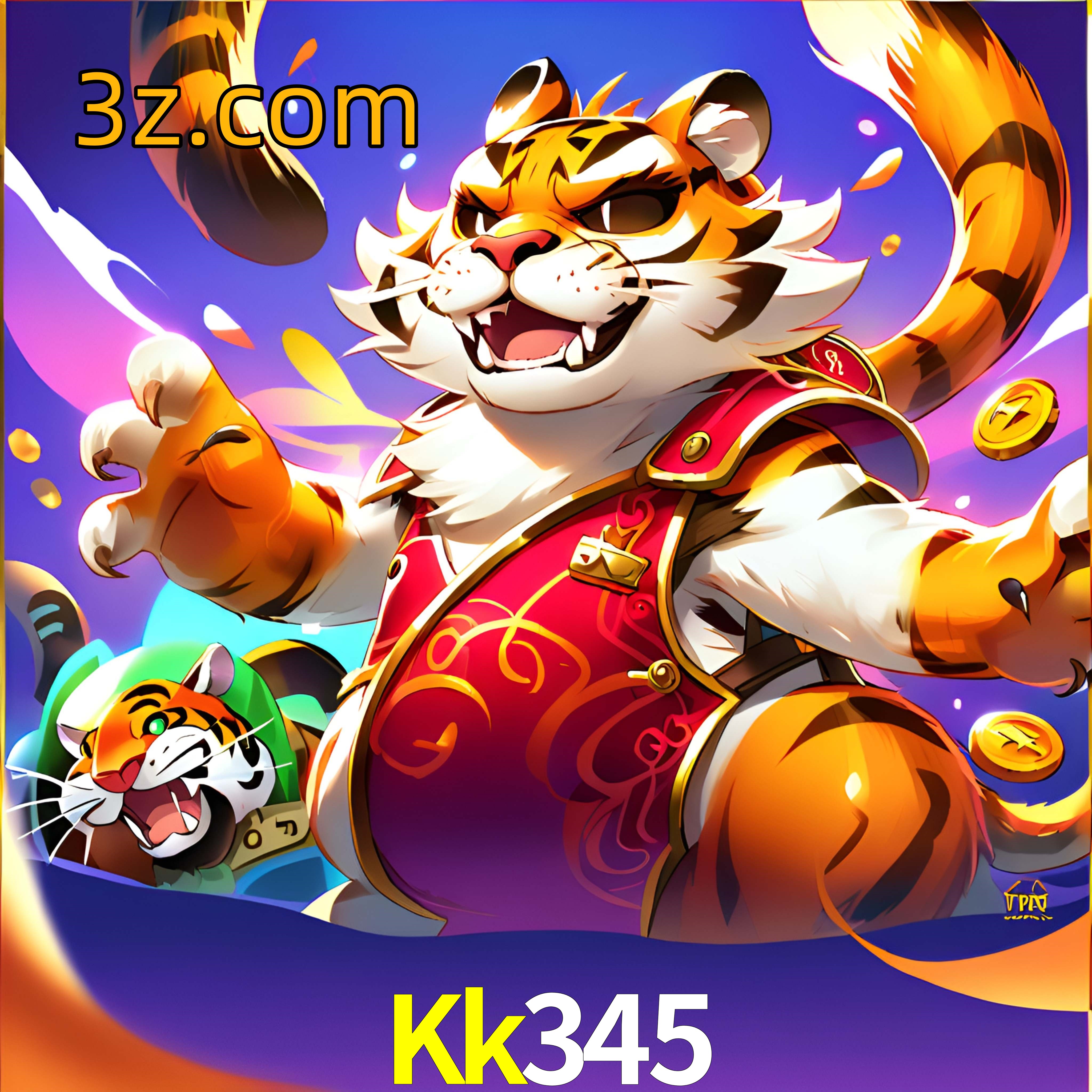 Kk345 